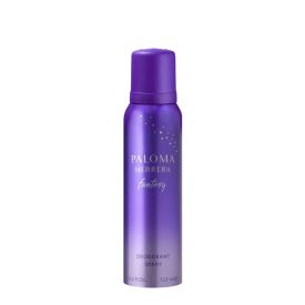 FANTASY DESODORANTE 123ML 