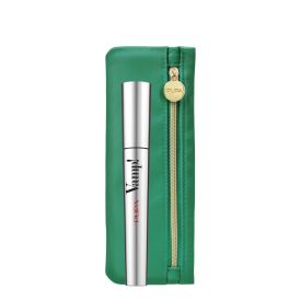 VAMP EXCEPTIONAL VOLUME MASCARA & POUCH SET