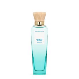 AGUA DE BAMBÚ WOMAN EDT 120ML NEW