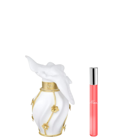 L'AIR DU TEMPS BY ATELIER ANNE BRUN EDP 50ML EDICIÓN LIMITADA + ROLL ON DE 10 ML DE REGALO