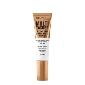 MULTI-TASKER ALL DAY GRIP & BREATHABLE PRIMER 24ML