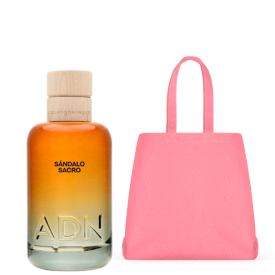 ADN SANDALO SACRO 100ML + TOTE BAG DE REGALO