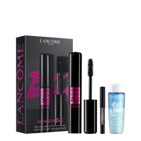 MONSIEUR BIG MASCARA & MINI DELINEADOR & BI-FACIL DESMAQUILLANTE 30ML SET