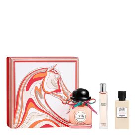 TWILLY WOMAN EDP 85ML & MINI TALLA 15ML & BODY LOTION 40ML SET