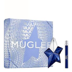 ANGEL ELIXIR EDP 50ML & TRAVEL SIZE 10ML SET