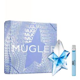 ANGEL EDP 50ML & TRAVEL SIZE 10ML SET