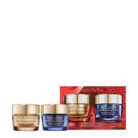 REVITALIZING SUPREME+ DAY CREAM 30ML & NIGHT CREAM 30ML SET