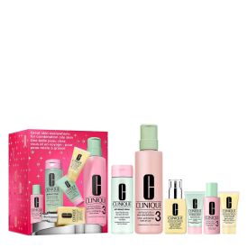 GREAT SKIN EVERYWHERE 3 STEP SET: PIEL MIXTA A GRASA