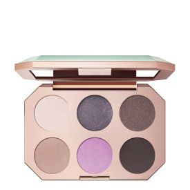 MACNIFICENT EYE SHADOW PALETTE