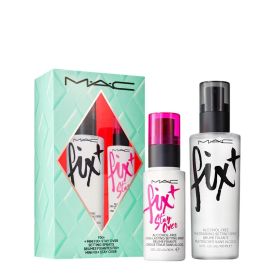 STAY PUT FIX+ DUO KIT: SETTING SPRAY 100ML & 30ML SET
