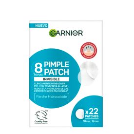 PIMPLE PATCH ANTI-IMPERFECCIONES 22 UNIDADES