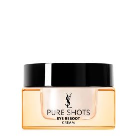 PURE SHOTS EYE REBOOT CREAM 15ML