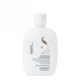 SEMI DI LINO DIAMOND ILLUMINATING LOW SHAMPOO 250ML