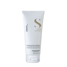 SEMI DI LINO DIAMOND ILLUMINATING CONDITIONER LEAVE-IN 200ml