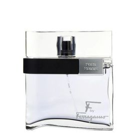 F BY FERRAGAMO BLACK POUR HOMME EDT