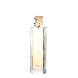 GOLD WOMAN EDP 90ML