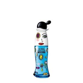 CHEAP AND CHIC SO REAL EDT 