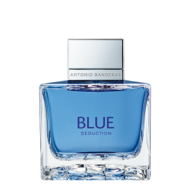 BLUE SEDUCTION FOR MEN EDT