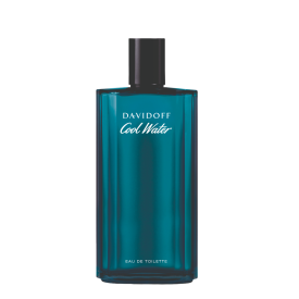 COOL WATER MEN EDT 200ML 