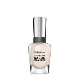 ESMALTE COMPLETE SALON MANICURE 7 EN 1 - 131 SHEER ECSTASY