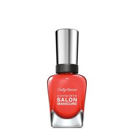 ESMALTE COMPLETE SALON MANICURE 7 EN 1 - 251 KOOK A MANGO