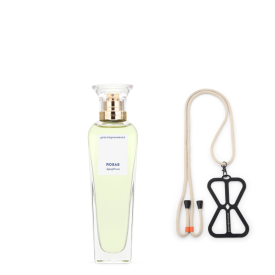 AGUA FRESCAS DE ROSAS EDT 60ml + REGALO A ELECCION 