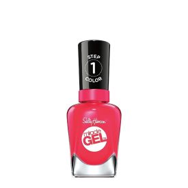 MIRACLE GEL 329- Pink Tank