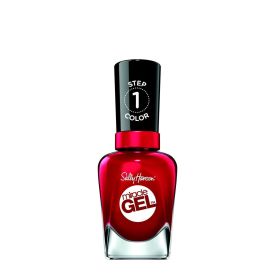 MIRACLE GEL 449- Rhapsody Red