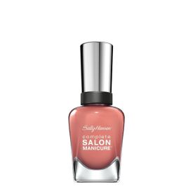 ESMALTE COMPLETE SALON MANICURE 7 EN 1 - 311 SO MUCH FAWN