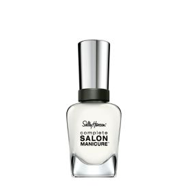 ESMALTE COMPLETE SALON MANICURE 7 EN 1 - 121 LETS SNOW
