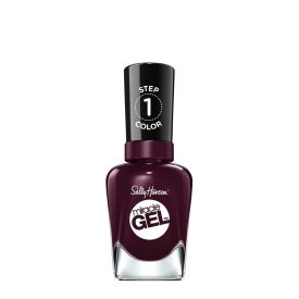 MIRACLE GEL 492 CABERNET WITH BAE