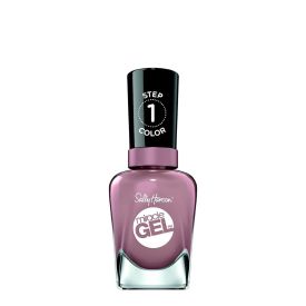 MIRACLE GEL 494 LOVE ME LILAC