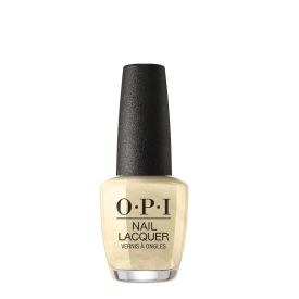ESMALTE NAIL LACQUER HRJ12- GIFT OF GOLD NEVER GETS OLD