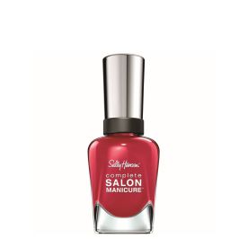ESMALTE COMPLETE SALON MANICURE 7 EN 1 - 213 KILLER HEELS