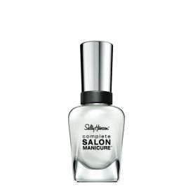 ESMALTE COMPLETE SALON MANICURE 7 EN 1 - 012 PEARLY WHITES