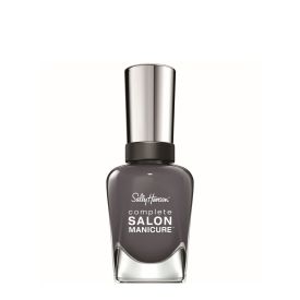 ESMALTE COMPLETE SALON MANICURE 7 EN 1 - 015 STEEL MY HEART