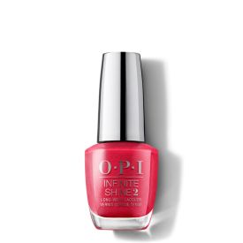 ESMALTE INFINITE SHINE LV12 CHA CHING CHERRY
