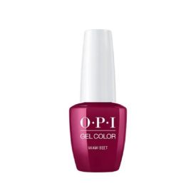 ESMALTE SEMIPERMANENTE GEL COLOR B78 MIAMI BEET