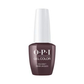 ESMALTE SEMIPERMANENTE GEL COLOR F