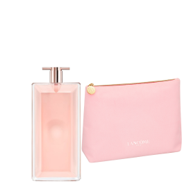 IDOLE EDP 100ML EDICION LIMITADA + POUCH DE REGALO 