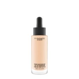 STUDIO WATERWEIGHT FOUNDATION SPF30 NC15