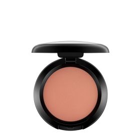 POWDER BLUSH COPPERTONE
