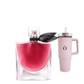 LA VIE EST BELLE L'ELIXIR EDP 100ML RECARGABLE + REGALO 