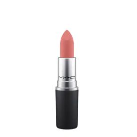 LIPSTICK POWDER KISS MATTE MULL IT OVER