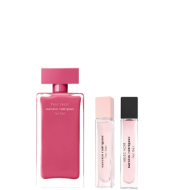FLEUR MUSC EDP 100ML + REGALO 