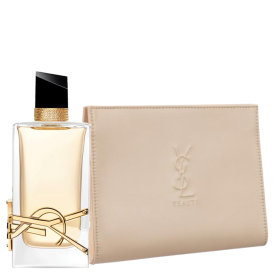LIBRE EDP 90ML +  POUCH DE REGALO