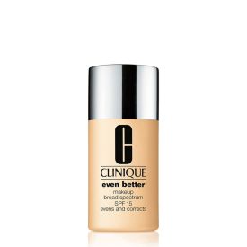 EVEN BETTER MAKE UP WN12-MERINGUE