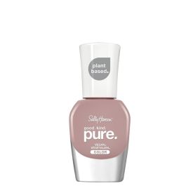 ESMALTE PURE SOFT PLUM 180