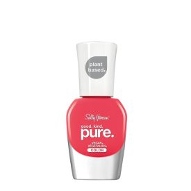 ESMALTE PURE FRUITY PAPAYA 280