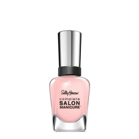 ESMALTE COMPLETE SALON MANICURE 7 EN 1 - ROSY QUARTZ